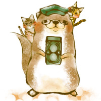 キャラクター作成