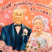 ギフト・その他イラスト